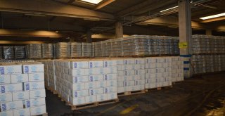 Bin 400 Yıllık Şifa Kaynağı Suya Enflasyon İndirimi