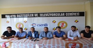 Mhpli Fendoğlu, Kurum Ve Stkları Ziyaret Etti