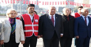 Türk Kızılayı 150 Yaşında