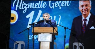 Ispartada Köy Buluşmaları