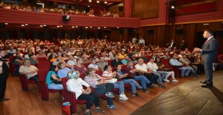 Okul Öncesi, Öğretmenlere Uyuşturucuya Karşı Eğitim