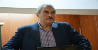Mevsimlik Tarım İşçilerine Eğitim