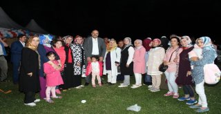 Ilıcada Festival Coşkusu