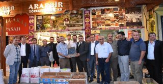 Malatya Tso Meclisi Arapgirde Toplandı