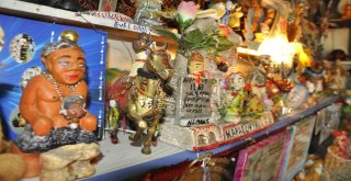 54 Yıldır Topladığı Hatıralarla Evini Müzeye Dönüştürdü