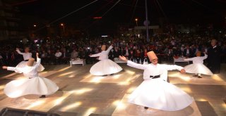 Bozüyükte Cumhuriyet Meydanını Dolduran Binlerce Bozüyüklü “Unutmadık, Unutturmayacağız” Mesajı Verdi