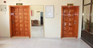 Adıyamanda İlk Kez Bir Belediyeye Kayyum Atandı