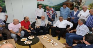 Mesut Yılmaz: Amerikalılar Papaz Serbest Bırakılmasın Diye Böyle Bir Çıkış Yaptılar