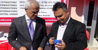 Jeotermalde Otomasyon Dönemi