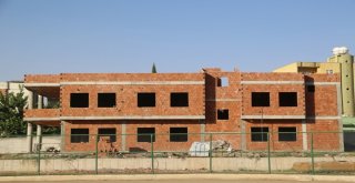 Silopi Belediyesinden Kamp Ve Eğitim Merkezi