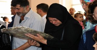 Şehitlerin Kıyafetleri Sakaryada Sergilendi