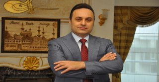 İş Adamı Ahmet Reyiz Yılmazdan Çarpıcı Faiz Açıklaması