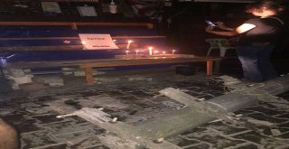 Trilyede 2 Kadının Öldüğü Kazanın Ardından Vatandaşlar İmza Kampanyası Başlattı