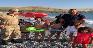 Jandarmadan “Huzurlu Sokaklar-1” Uygulaması