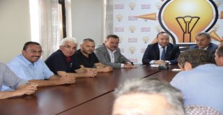 Pancar Üreticileri İle Nakliyeciler Arasındaki Kriz Çözüldü