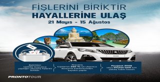 41 Burda Avmden Hayallerinize Ulaştıracak Kampanya