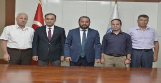 Rektör Akgül: “Ülkemize Donanımlı Hekimler Yetiştireceğiz”