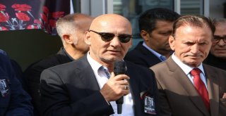 Kartal Belediyesinin Acı Günü