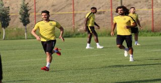 Evkur Yeni Malatyaspor, İstanbul Yolcusu