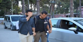 Adanada Fetö Operasyonu