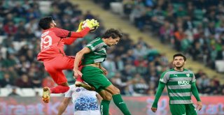 Ziraat Türkiye Kupası: Bursaspor: 1 - 1461 Trabzon: 2