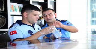 Zabıta Ekipleri Bayram İçin Teyakkuzda