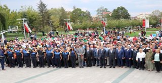 Boluda, 6Incı Köroğlu Festivali Başladı