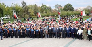 Boluda, 6Incı Köroğlu Festivali Başladı