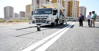 Başkan Çolakbayrakdar: Kocasinanın Konforlu Yolları Şehre Çok Yakıştı