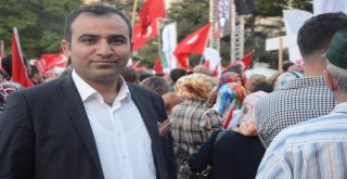 Akil Gençler Platformu Başkanı Ateşten 15 Temmuz Mesajı