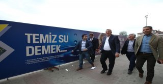 “Esnaf Uzlaşırsa Gereken Adımları Atarız”