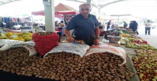 Simav Cevizi Pazarın Gözdesi