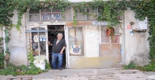 (Özel Haber) Yarım Asırdır Ekmeğini Keçeden Kazanıyor