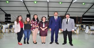 Keles Kaymakamı Karabektaş Vali Yardımcısı Oldu