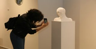 6. Uluslararası Cam Festivali Sona Erdi