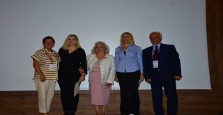 Dağlı: Çocuklar İçin Sevgi Ortamı Oluşturun