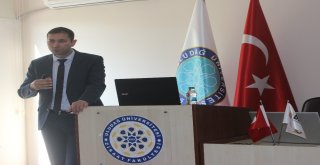 Bebka, Yerel Ve Kırsal Alanda Kalkınmayı Anlattı