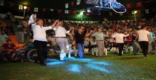 Toroslar Yayla Şenlikleri İle Renklendi