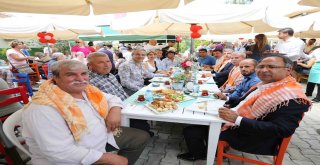 Köy Kahvaltısının Yeni Adresi Sancaklı