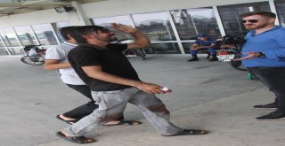 En Küçük Acemi Kasap