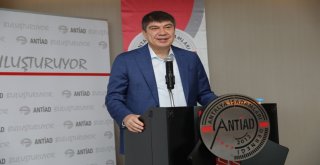 Türel: “New Yorku Geçeceğiz”