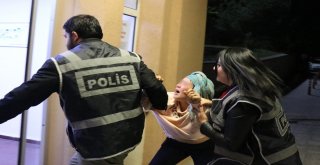 Boluda Fuhuş Operasyonu: 5 Gözaltı