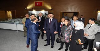 Bakan Kurum: “Şehrin Siluetine Zarar Veren Projelere Gereken Yapılacak”