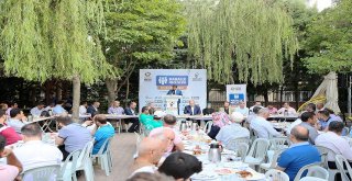 Esenlerde 150 Kişilik Ekiple Mahalle Tarama Çalışmaları Başladı