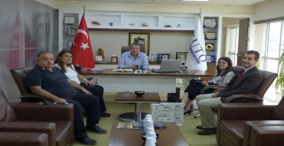 Kuşadası Ticaret Odasında Dış Ticaret Bilgilendirme Semineri Yapıldı