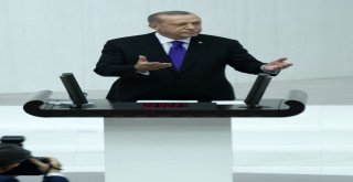 Cumhurbaşkanı Erdoğan: “Kıbrıs Ve Egede Türkiyeye Rağmen Hiçbir Adım Atılamaz”