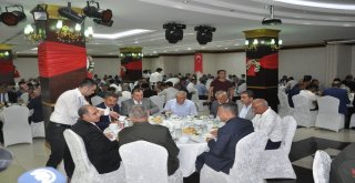 Şırnakta Gaziler Günü Kutlandı