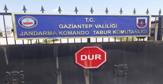 Nurdağı Komando Taburu İslahiye Taşındı