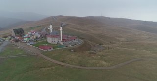 Padişah 4. Muradın Namaz Kıldığı Yere 12 Milyon Tllik Cami Yaptılar