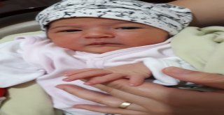 Kız Bebeğin Doğum Raporuna Erkek Yazılınca Kimlik Çıkaramadı